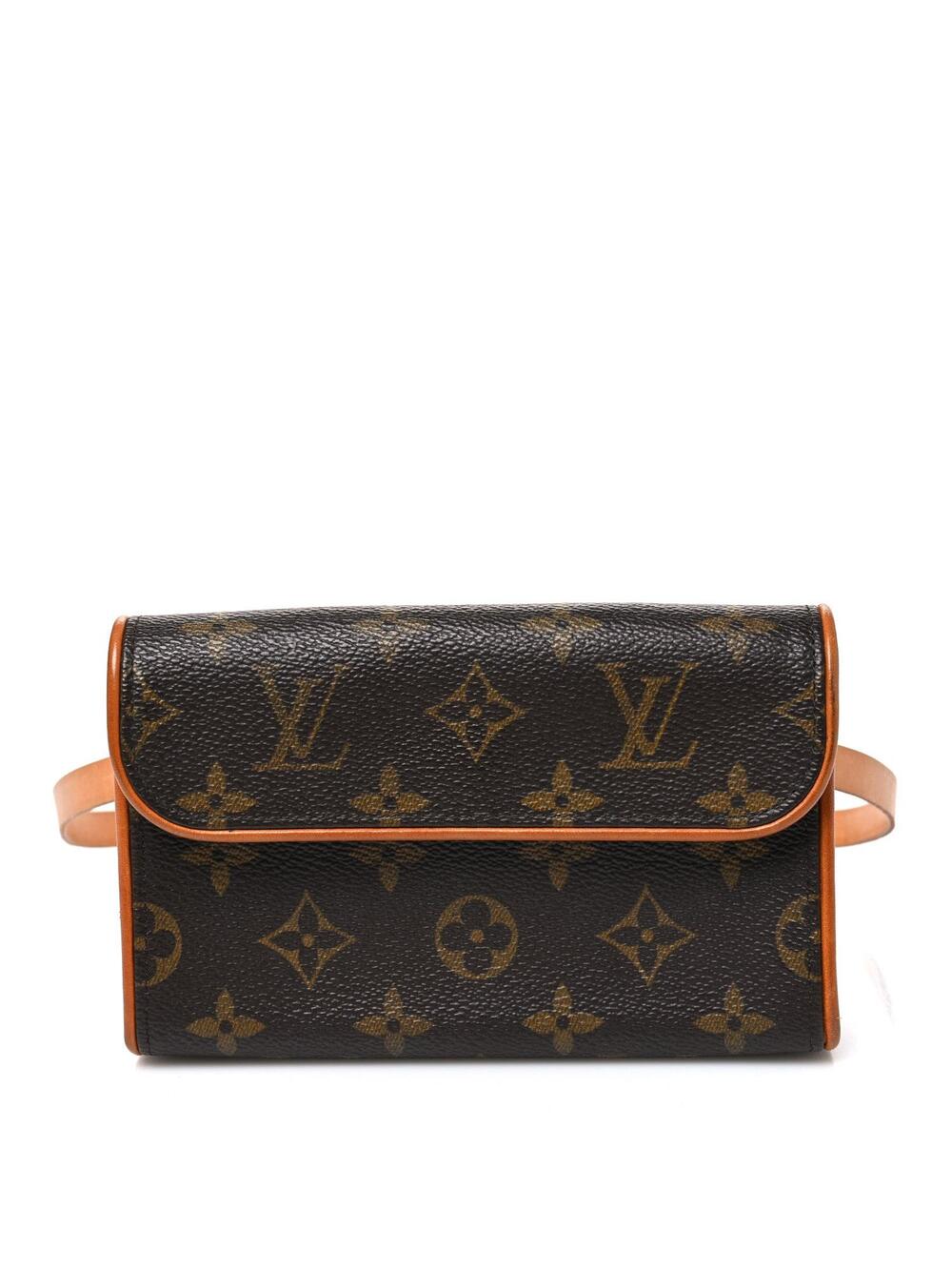 Louis Vuitton Pochette Florentine Xs #346187L69B